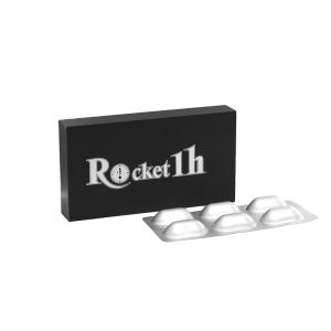 Rocket 1H