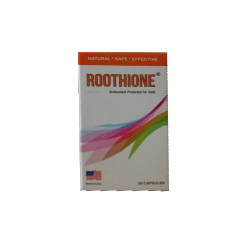 Roothion Hộp 30 Viên - Tăng Cường Sức Đề Kháng