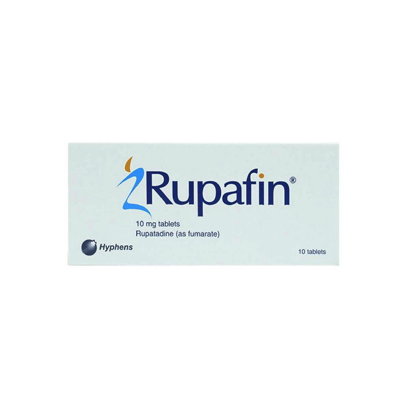 Rupafin 10