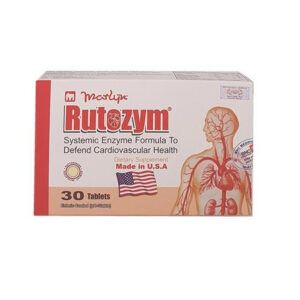 Rutozym