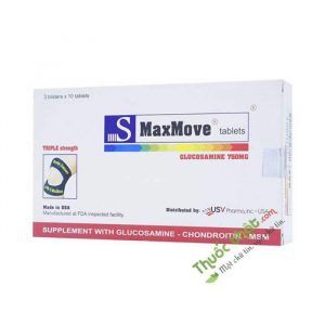 S-Maxmove