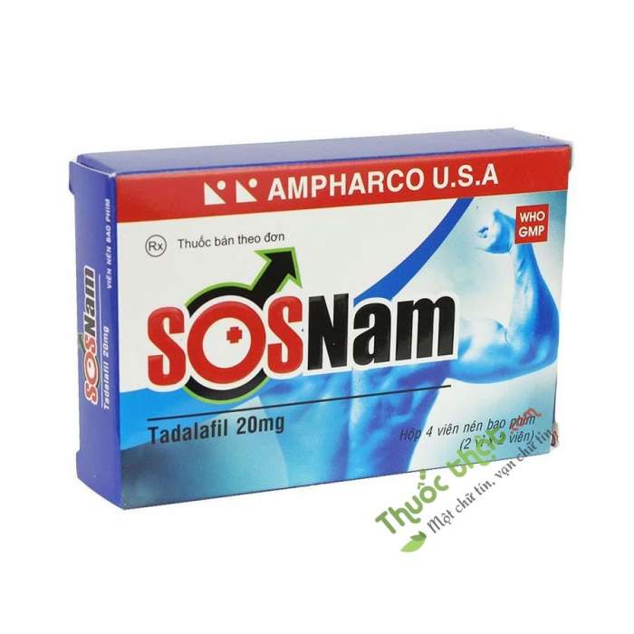 Siêu Thị Thuốc Tây