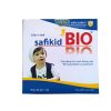 Safikid Bio Hộp 20 Gói - Cân Bằng Hệ Vi Sinh Đường Ruột