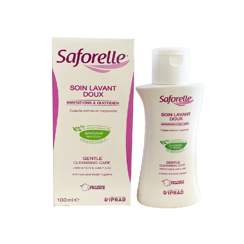 Saforelle