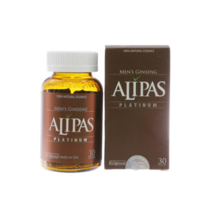 Sâm Alipas Platium