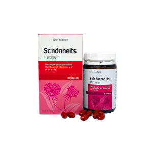 Schonheits Hộp 60 Viên