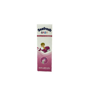 Seafresh Baby Lọ 70ml