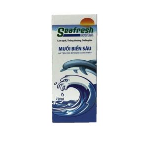 Seafresh Extra Hộp 70ml