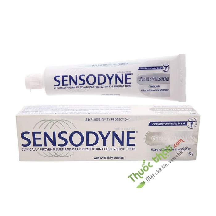 Siêu Thị Thuốc Tây