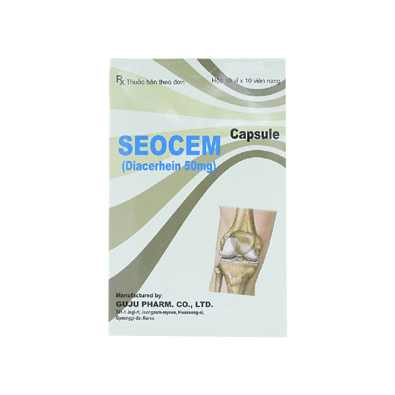 Seocem Capsule