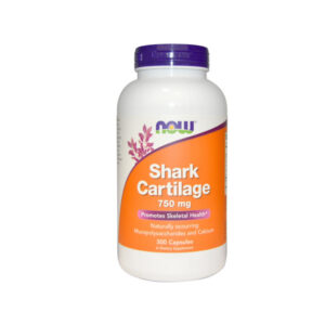Shark Cartilage 750Mg Now