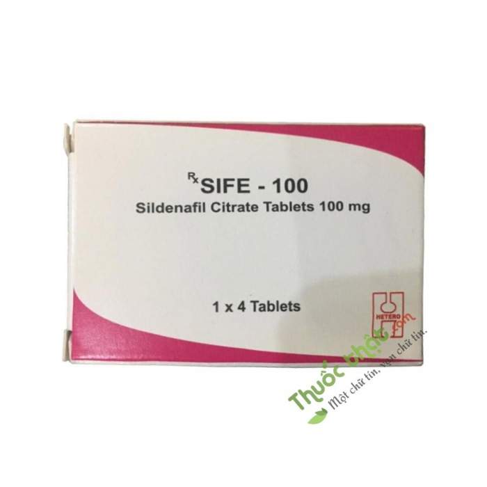 Siêu Thị Thuốc Tây