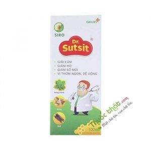 Dr.sutsit Gia An