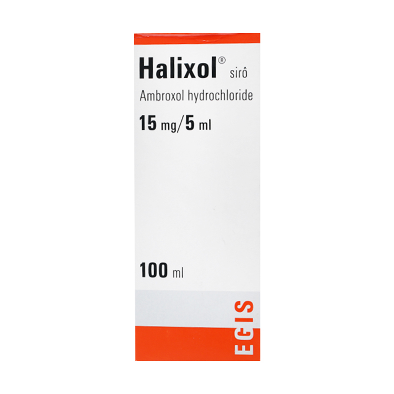 Siro Halixol
