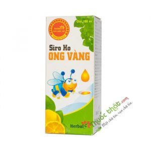 Ong Vàng