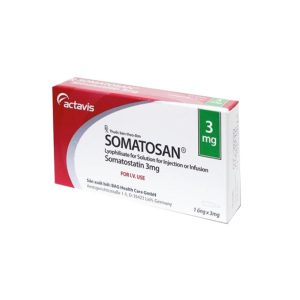 Somatosan 3mg