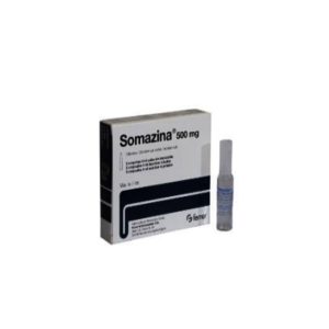Somazina 500mg