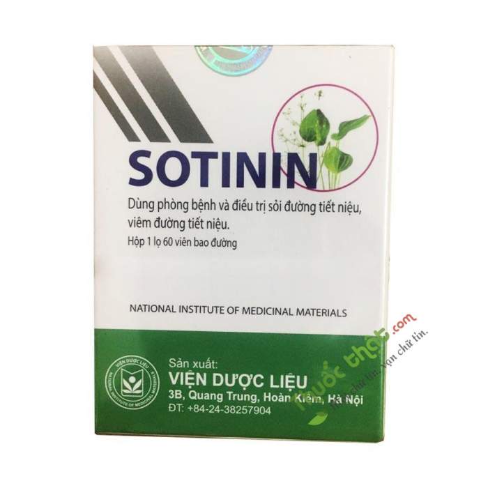 Siêu Thị Thuốc Tây