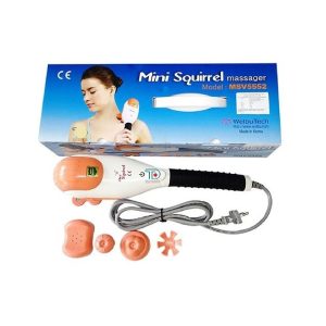 Squirrel - Máy Massage Mini Tiện Dụng