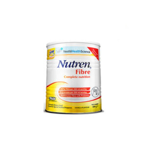 Sữa Nutren Fibre Lon 400g