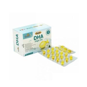 Super DHA Hộp 90 Viên