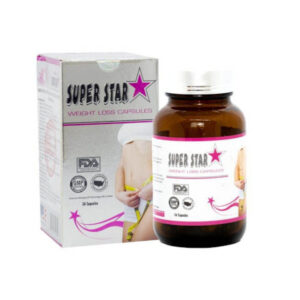 Super Star Usa 36 Viên