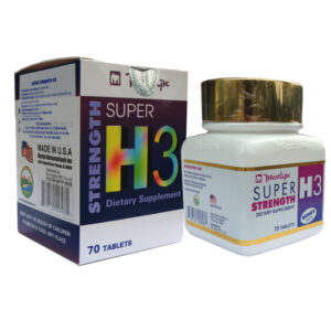 Super Strength H3