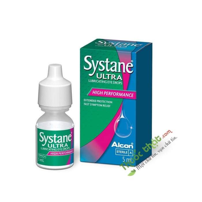 Siêu Thị Thuốc Tây