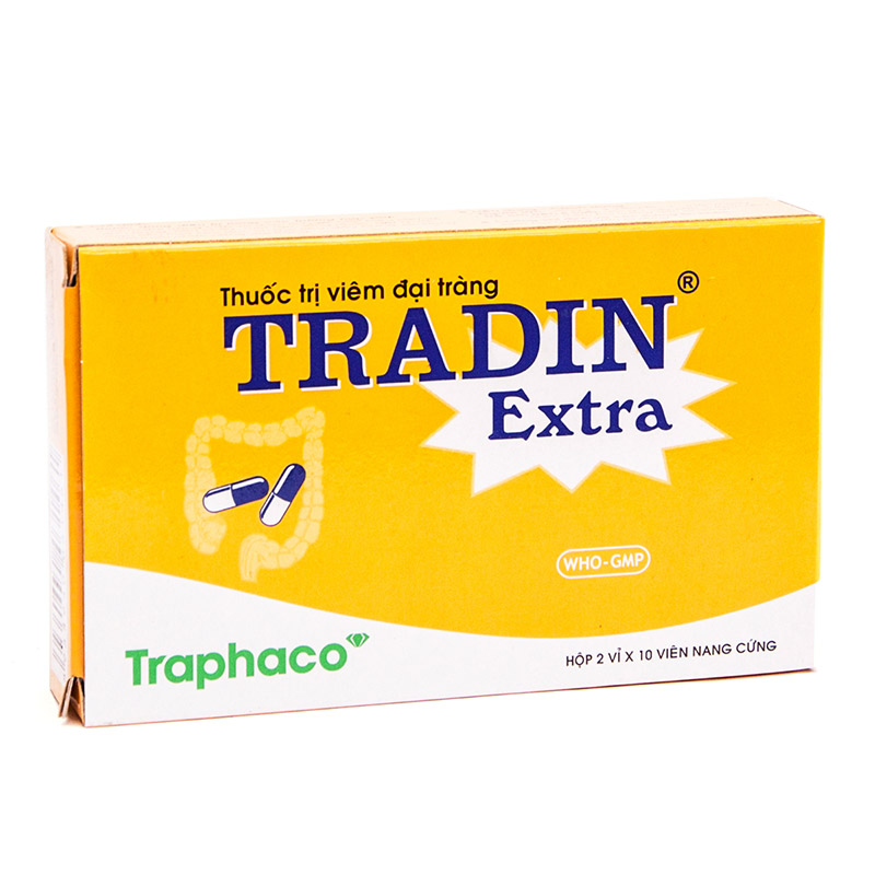 TRADIN EXTRA