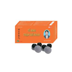 Tế Sinh Thận Khí Hoàn