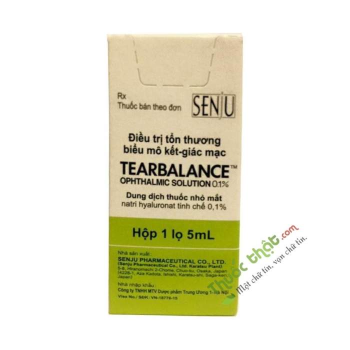Siêu Thị Thuốc Tây