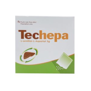 Techepa Hộp 14 Gói