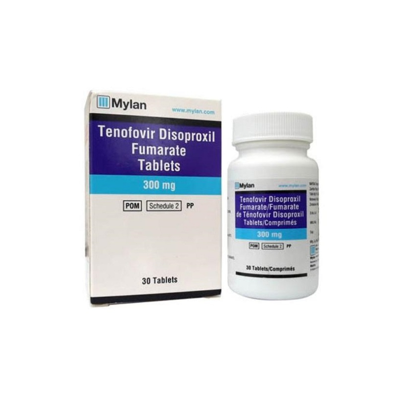 Tenofovir 300mg