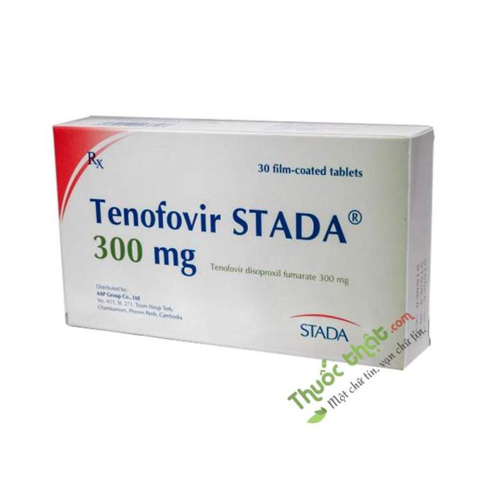 Siêu Thị Thuốc Tây