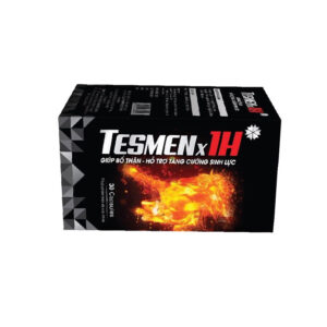 Tesmenx1H