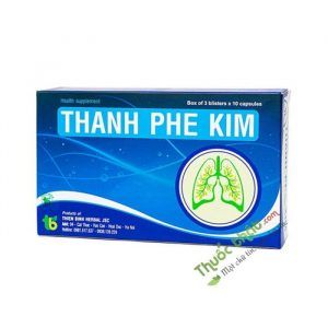 Thanh Phế Kim