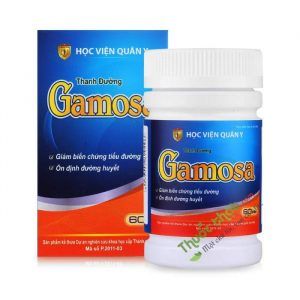 Gamosa