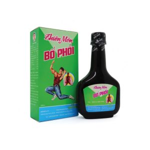 Thiên Môn Bổ Phổi 280Ml