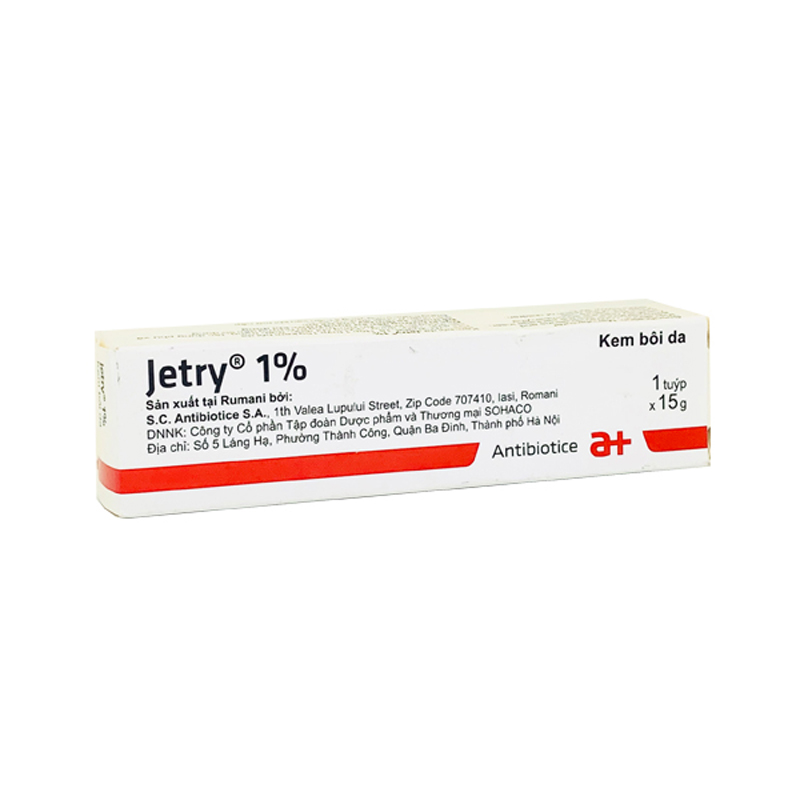 Thuốc Jetry-1%