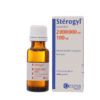 Thuốc Stérogyl Chai 20ml