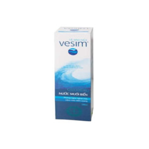 Thuốc Vesim Lọ 100ml
