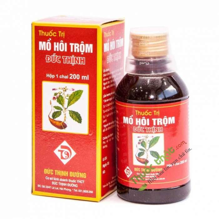 Siêu Thị Thuốc Tây