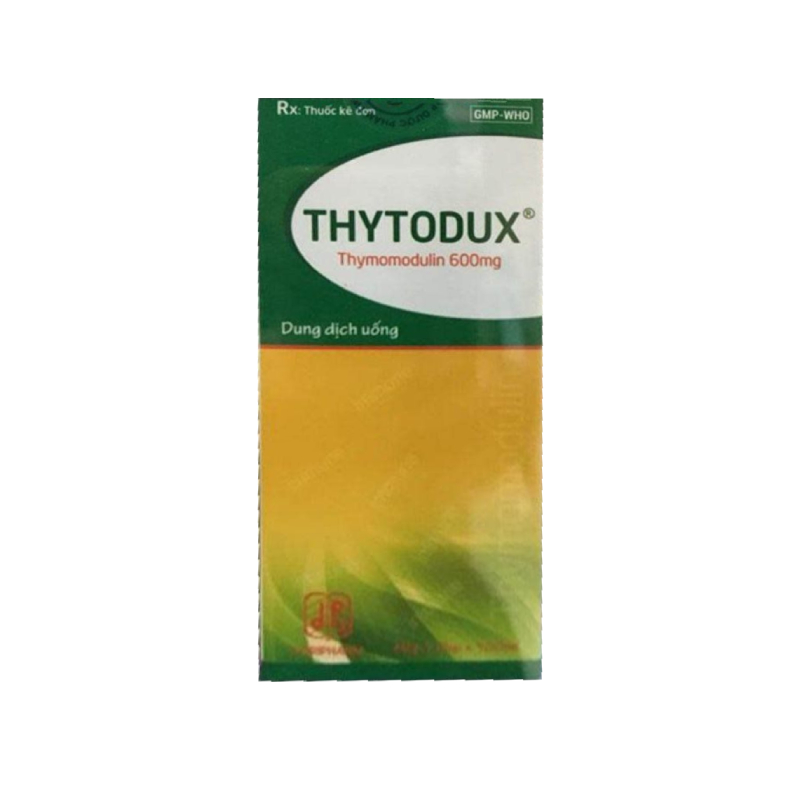 Siêu Thị Thuốc Tây