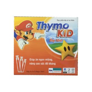 Thymokid Hộp 20 ống