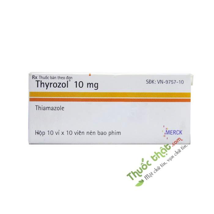 Siêu Thị Thuốc Tây