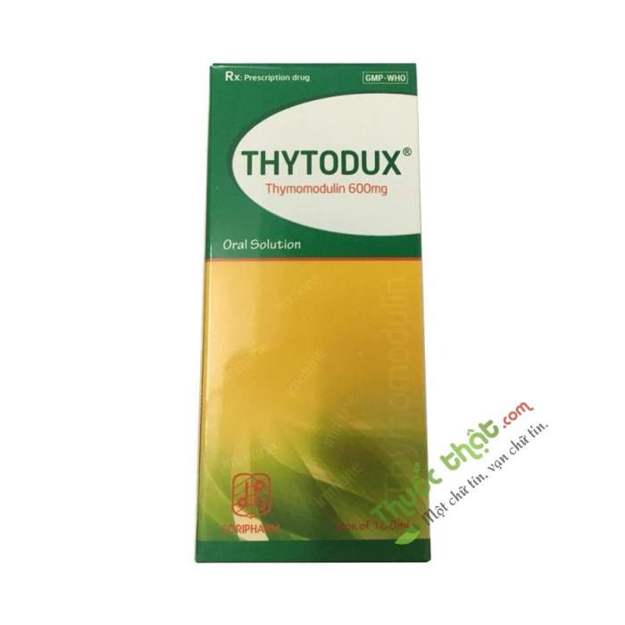 Siêu Thị Thuốc Tây