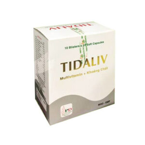 Tidaliv