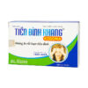 Tiền Đình Khang Kigona Hộp 30 Viên - Không Lo Rối Loạn Tiền Đình
