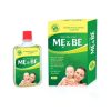 Tinh Dầu Tràm Mẹ Và Bé Hộp 30ml