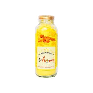 Tinh Nghệ Vhoney Lọ 125g